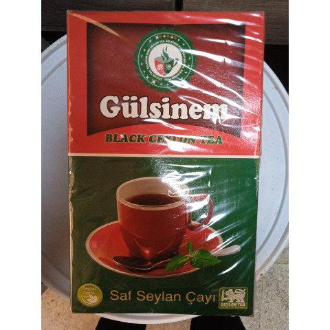 gülsinem